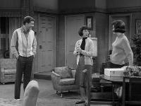 Click to watch 'Draw Me a Pear' (popup) The Dick Van Dyke Show